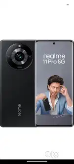 Reamle 11 pro+5 g 8/,256