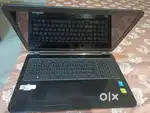 Selling hp laptop at reasonable price