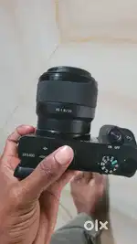 Sony 50 mm prime lens and canon 50mm prime lens