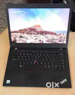 Lenovo ThinkPad L490 Core i5 8th Gen 16GB / 256GB Laptop