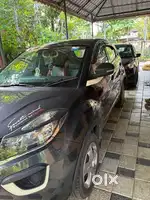 Tata Nexon 2019