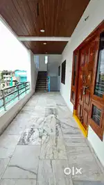New 2bhk east facing independent house