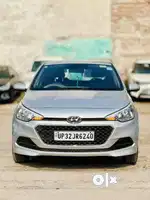 Hyundai i20 1.4 Magna Executive, 2018, Diesel