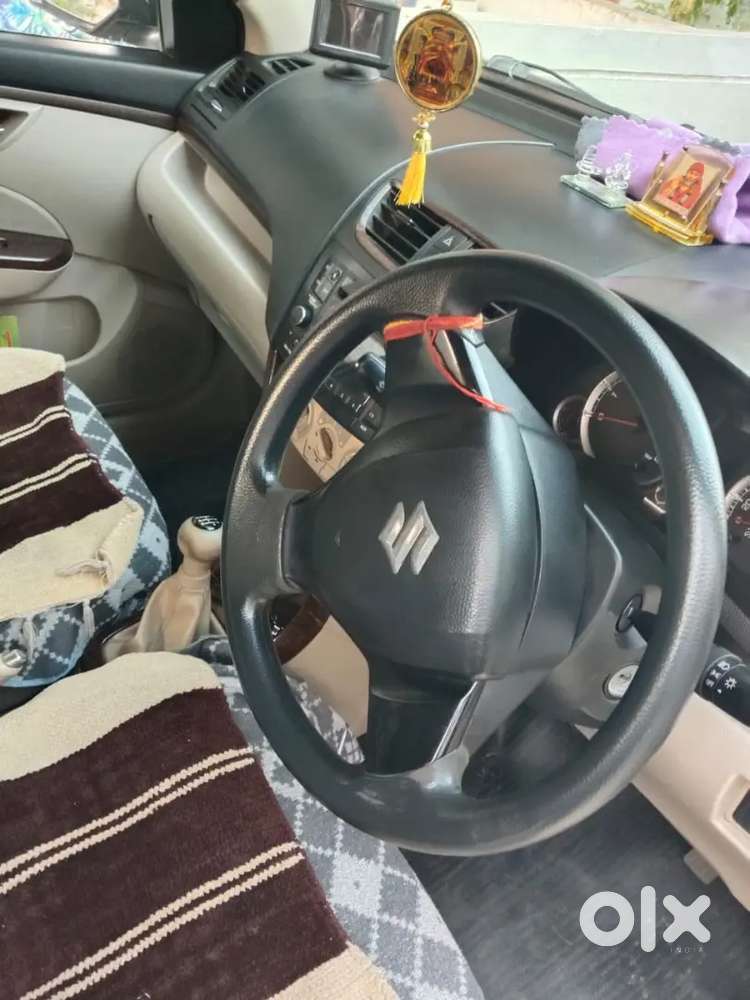 Maruti Suzuki Dzire 2016 Diesel 100000 Km Driven