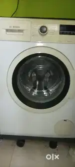 Bocse washing machine