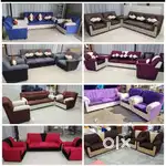 Asset  sofa sets