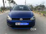 Volkswagen Polo 2009-2013 Petrol Comfortline 1.2L, 2019, Petrol