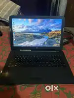 HP AMD A10
