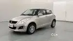 Maruti Suzuki Swift 2018 VDI, 2016, Diesel