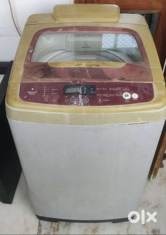 Samsung Washing Machine In Good Condition