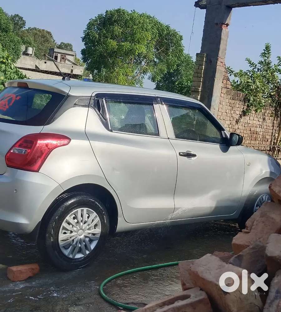 Maruti Suzuki Swift 2022 Petrol Good Condition
