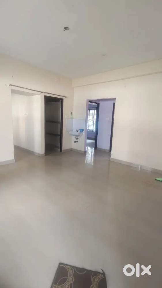 A very spacious house in Navalur