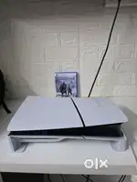 Ps5 slim disc version