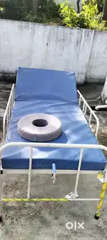 House patients needs bed