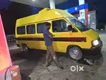 Tata winger AC