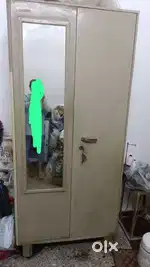 Cupboard almirah