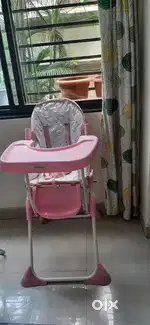 Baby chair