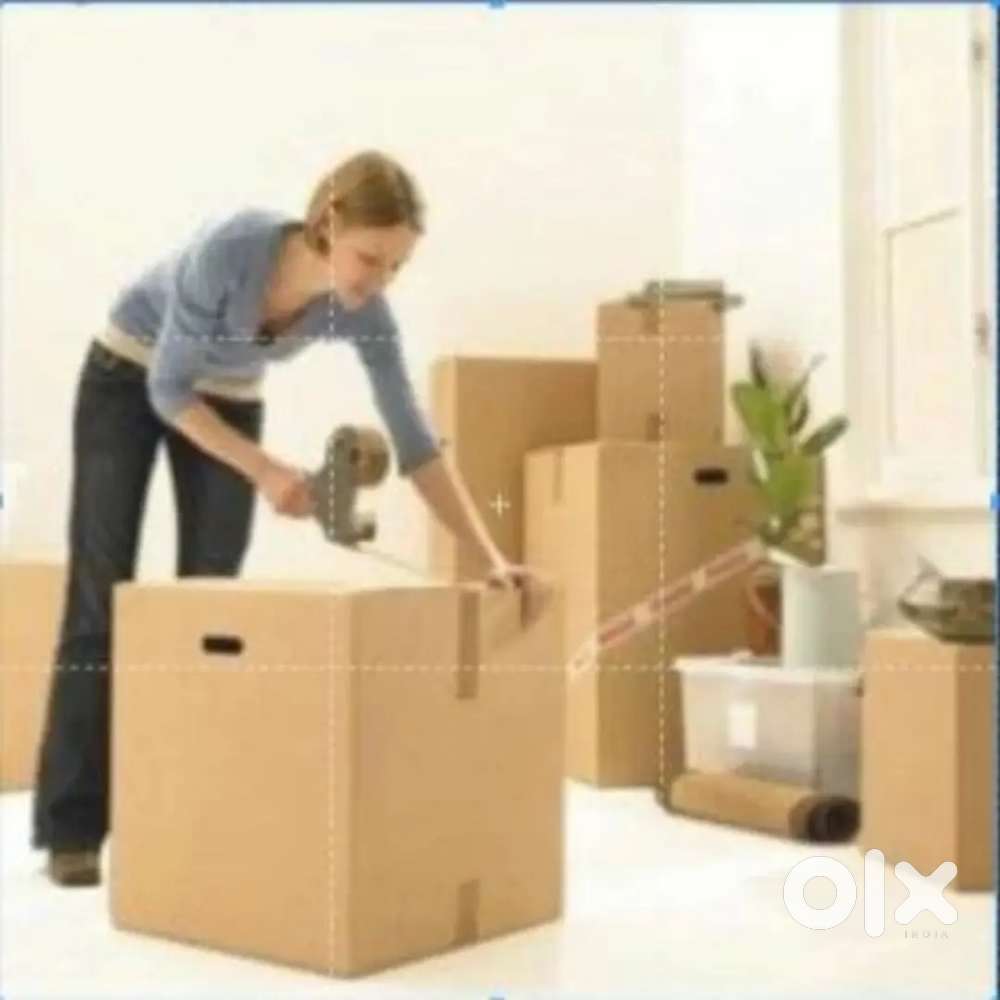 Need a packing job ( packing of pencils etc)
