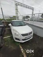 Maruti Suzuki Swift VXi + Manual, 2015, Petrol