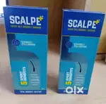 Scalpe plus shampoo Available in wholesale price heavy discount on MRP