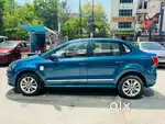Volkswagen Ameo 2017 Petrol +CNG on papper