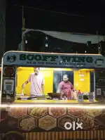 Food stall