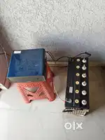 Luminous Inverter & Battery