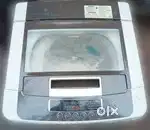 Washing machine sales