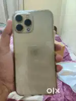 Iphone 13 Pro Max with 256GB