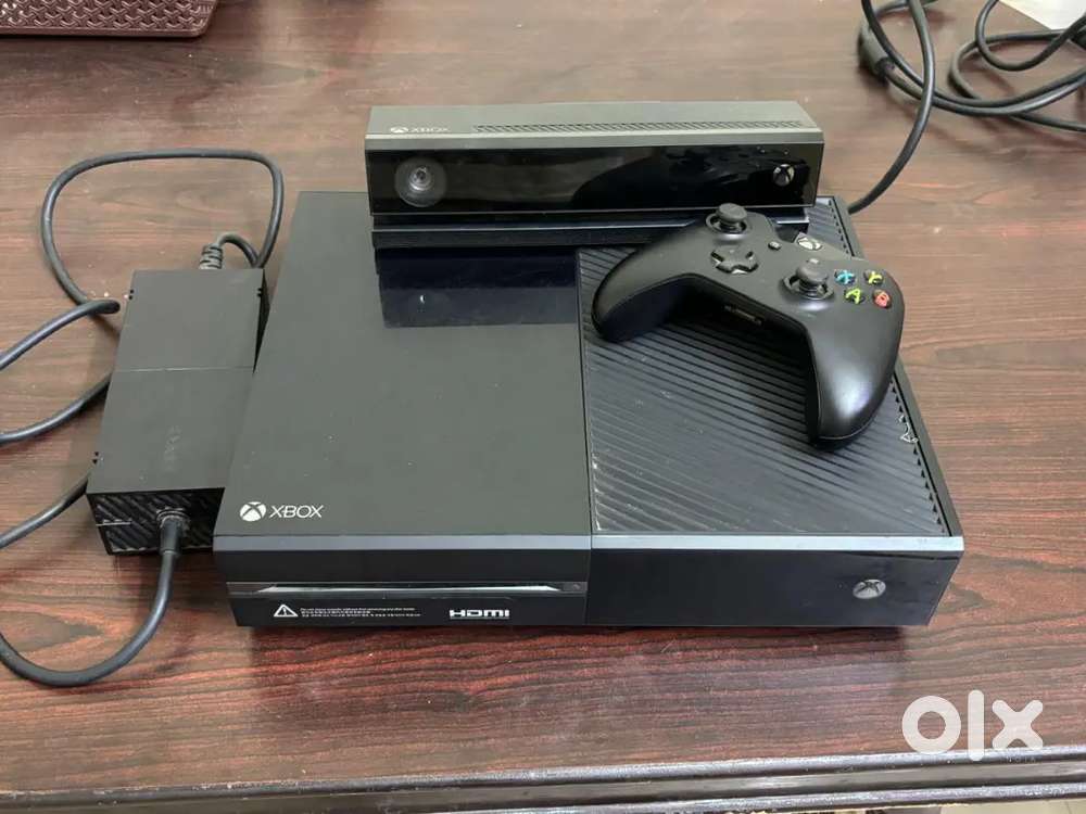 Xbox one  microsoft Console