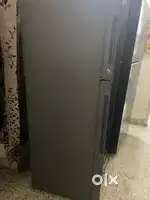 Haier Double Door