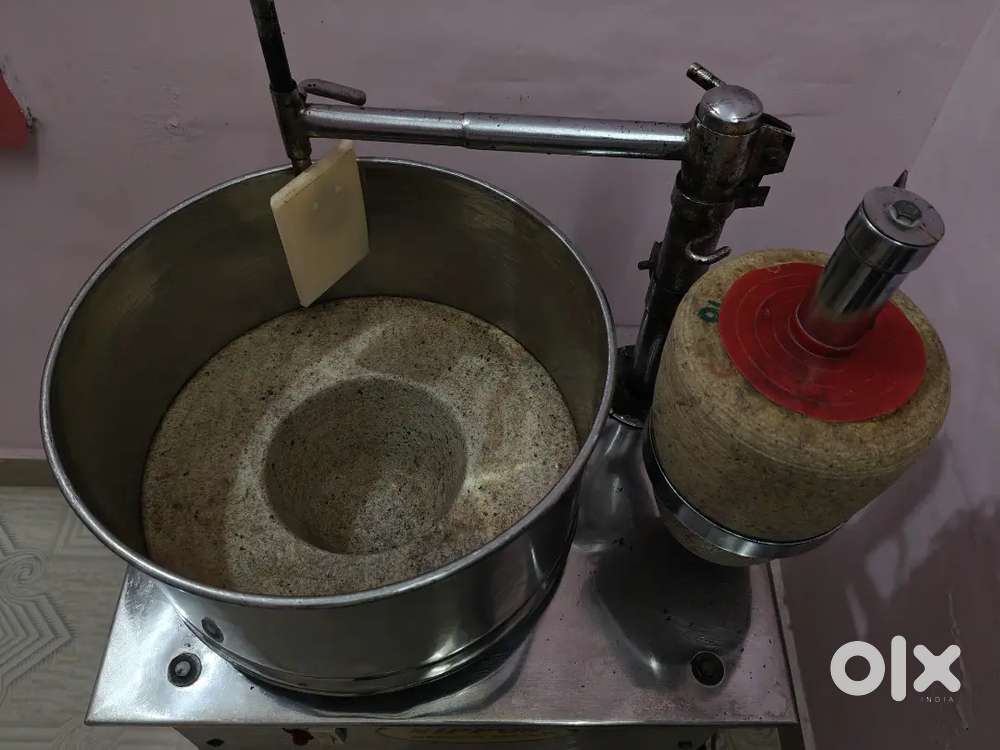 Grinder for Sell (1.5 lits)