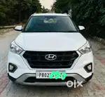 Hyundai Creta 1.4 CRDi S Plus, 2019, Diesel