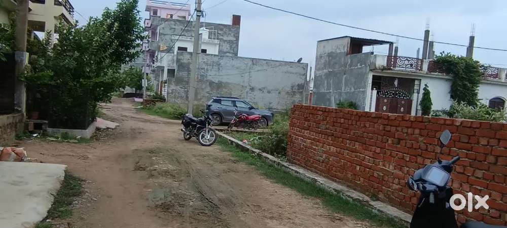 Plot for sale