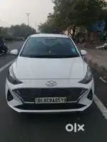 Hyundai Aura S CRDi Manual, 2020, Petrol