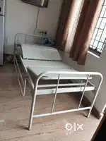 Strong Guage for Bed Ritten patient  and Air bed free negotiable