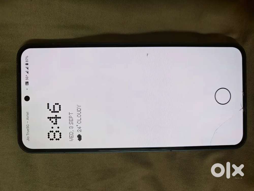 Nothing phone 2, 12gb ,256gb,no exchange