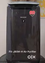 Air purifier