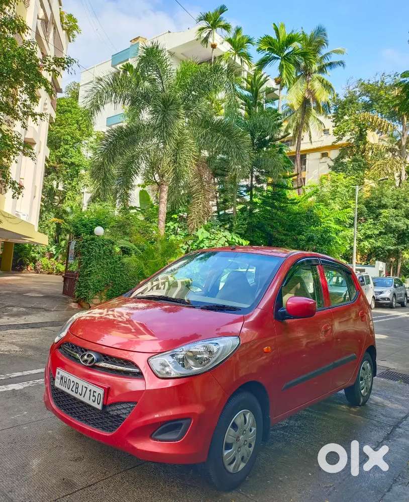 Hyundai i10 Magna 2009 Green Tax valid 2029