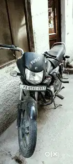 hero hf deluxe