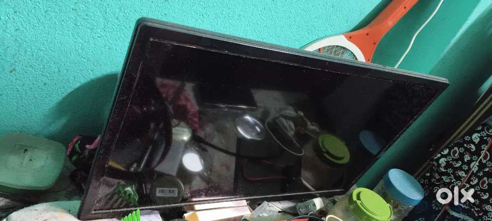 LG TV 12 bochor hoyeche tv ta