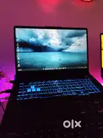 ASUS TUF Gaming F17 -RTX 3050-Core i5 11th – Powerful Gaming  Laptop