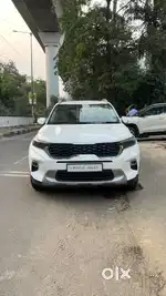 Kia Sonet HTX IVT G, 2024, Petrol