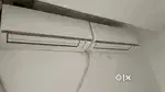 Daikin 1 ton split AC