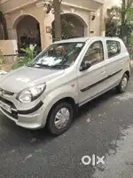 Maruti Suzuki Alto 800 2015