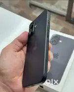 Get iPhone 15 second hand modal at genuine price in your budget.