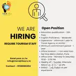 Female Assistant Required