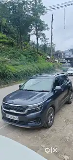 Kia Seltos 2020 Petrol 46000 Km Driven