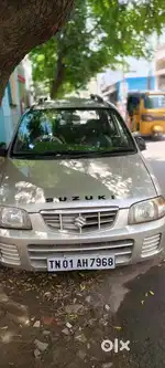 Maruti Suzuki Alto 2005-2010 LXi BSIII, 2009, Petrol