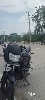 Very good condition bike